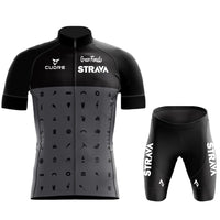 Bermuda | Camisa Cinza