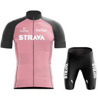 Bermuda | Camisa Rosa