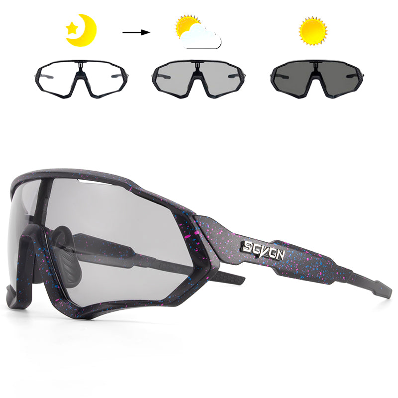 Óculos Fotocromático Cycle™