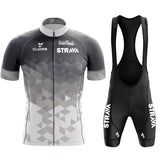 Bretelle | Camisa Cinza