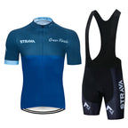 Conjunto Strava UltraGel™