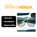 Óculos Sports Merida | COMPRE 1 LEVE 2