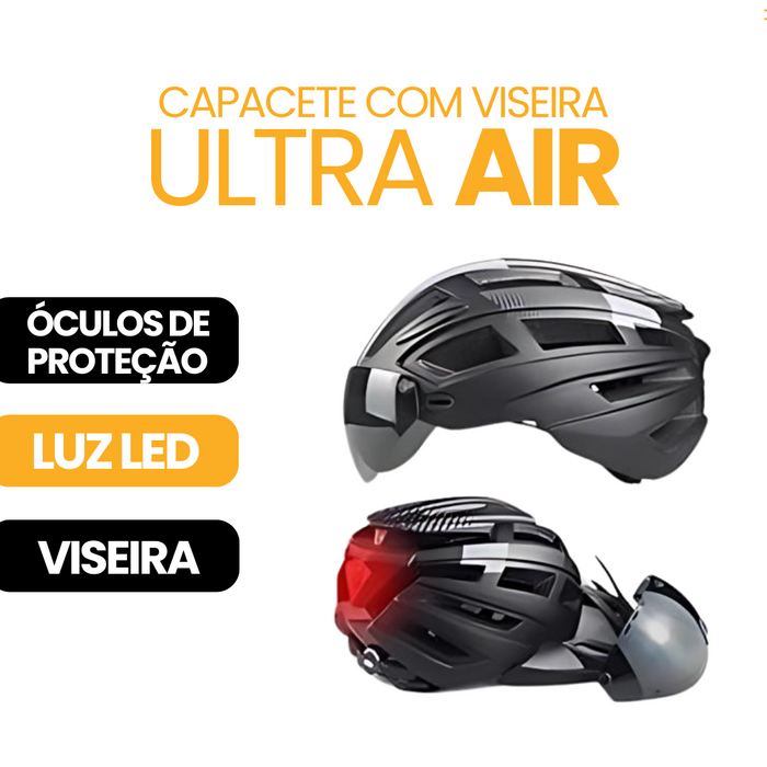 A energia se dispersa
