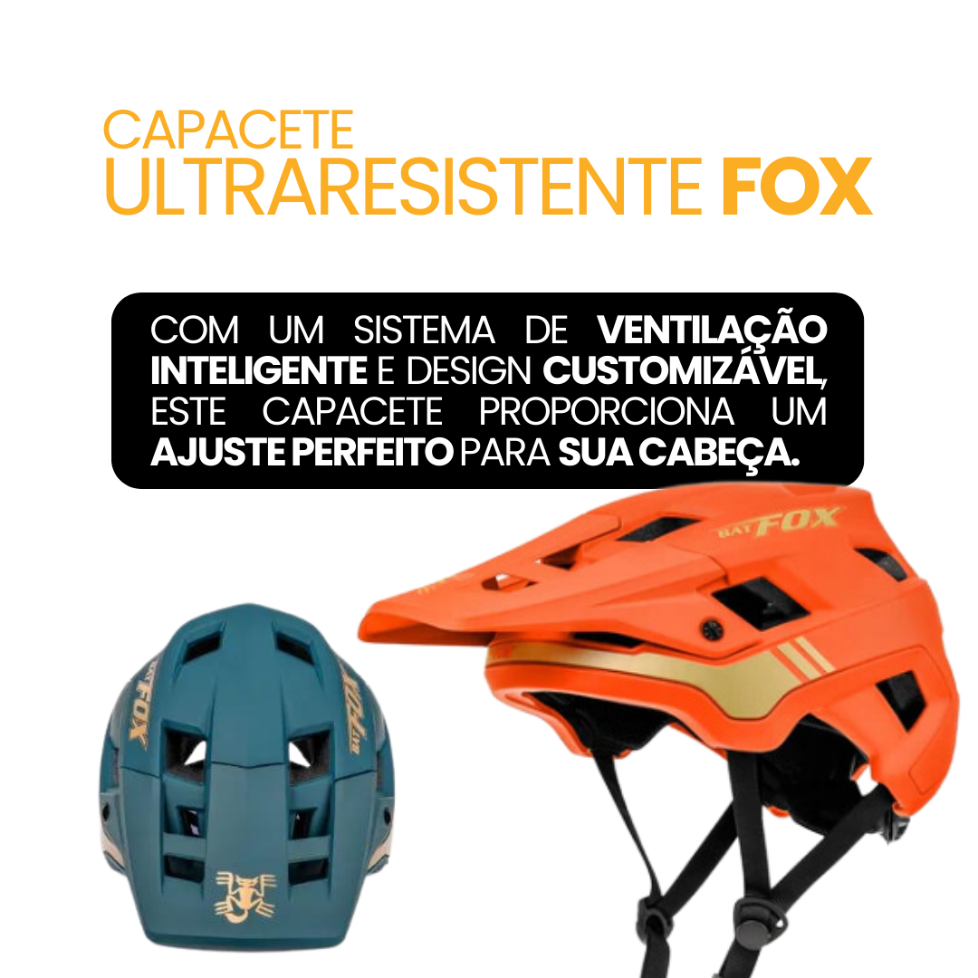 Como sei que vai servir na minha cabeça?