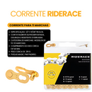 Corrente Riderace