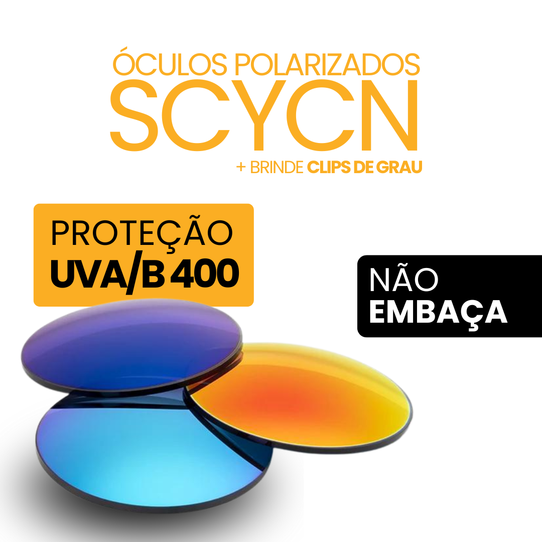 O brilho que esconde o buraco.
