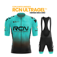 Bretelle | Camisa Azul