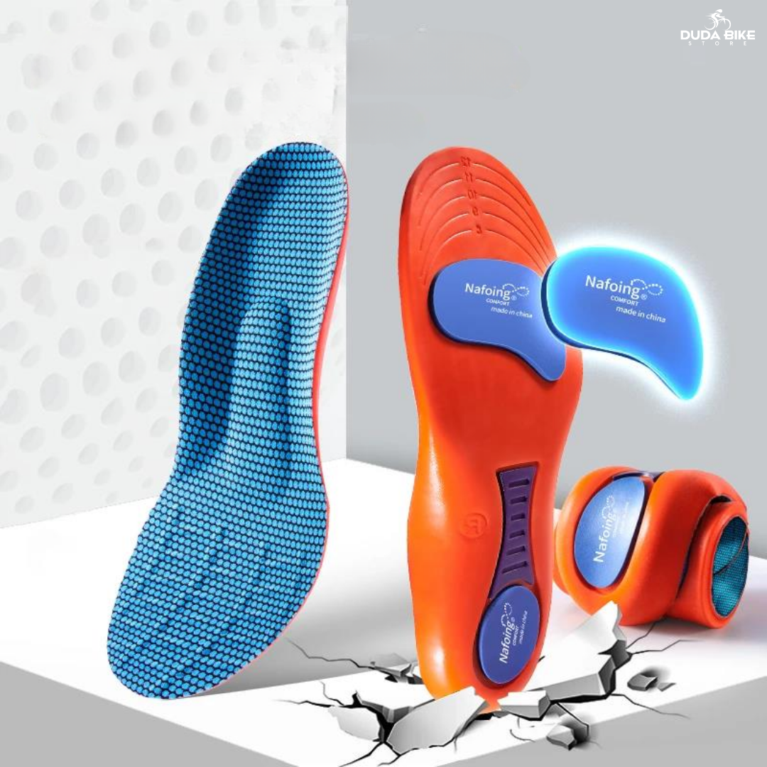Palmilha Esportiva ProOrtho | COMPRE 1 LEVE 2