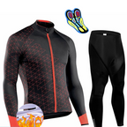 Conjunto Térmico CycleResistence™ | BRINDE LUVA THERMO