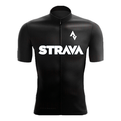 Camisa de Ciclismo Strava™