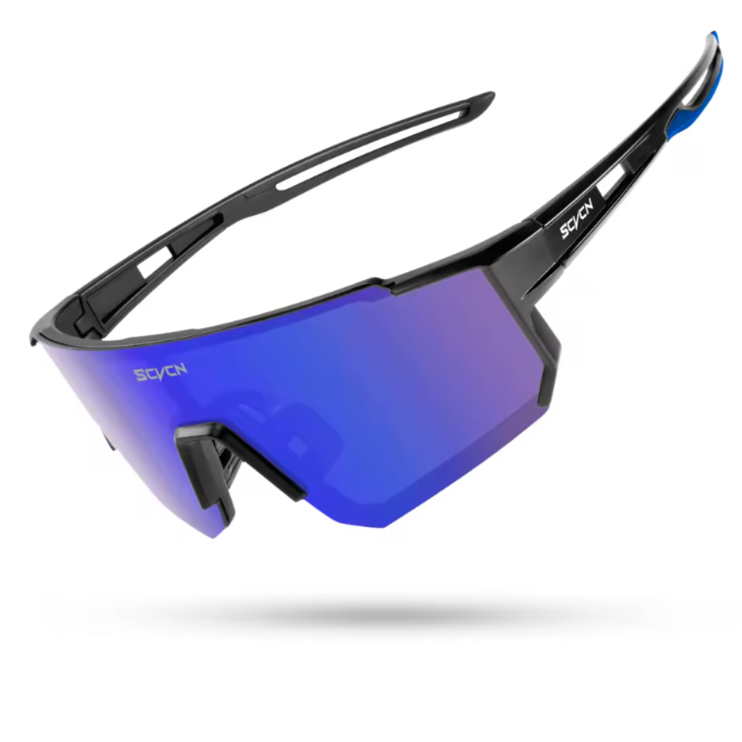 Combo Speed | Óculos Fotocromático + Óculos Polarizado + Luva Ultragel