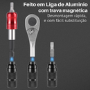 Case de Ferramentas Portáteis WestBiking