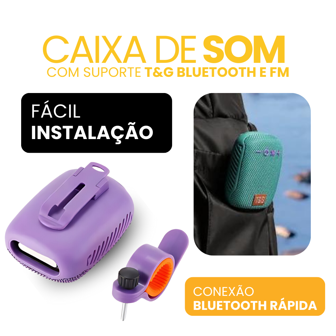 Fone no ouvido é ouvido fechado para o trânsito.