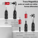 Case de Ferramentas Portáteis WestBiking