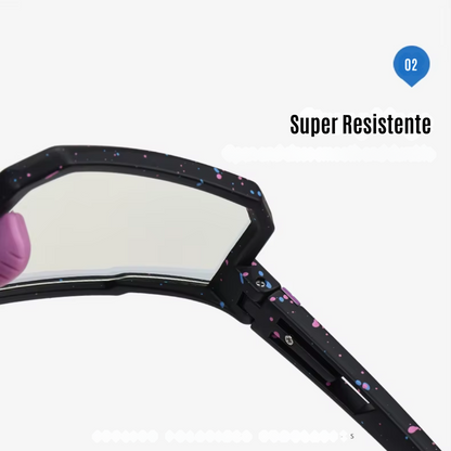 Óculos Fotocromático Colors