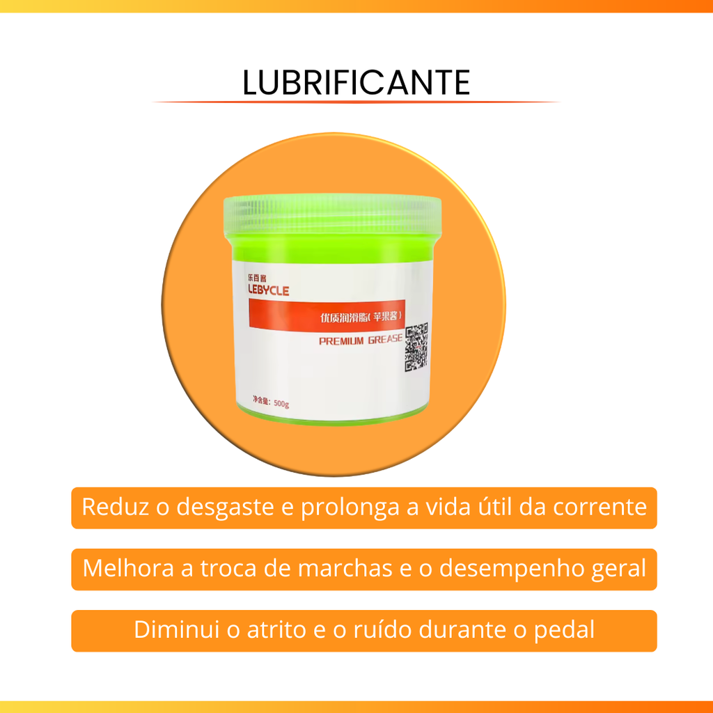 Combo Manutenção | 6 Produtos Tops