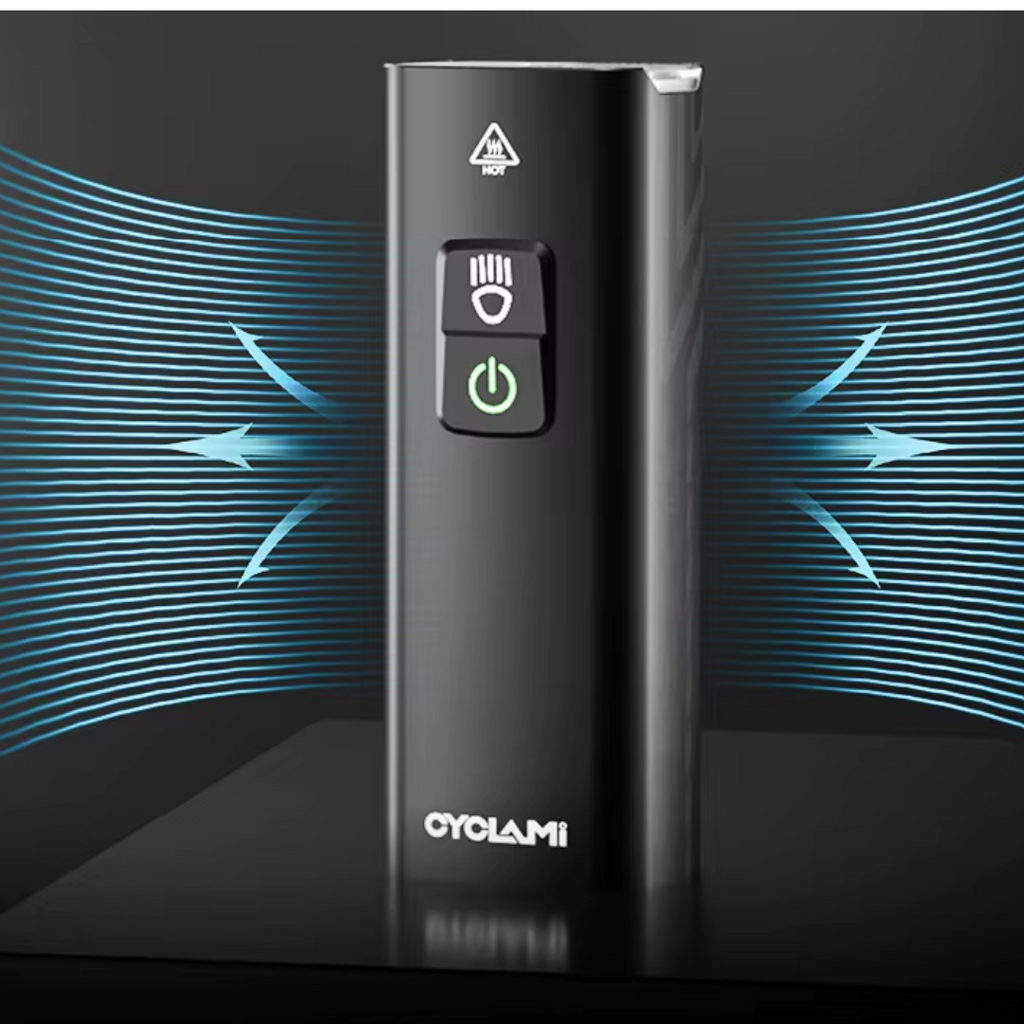 Farol Ultraled Cyclami + Sinalizador | BRINDE EXCLUSIVO ESQUENTA BLACK
