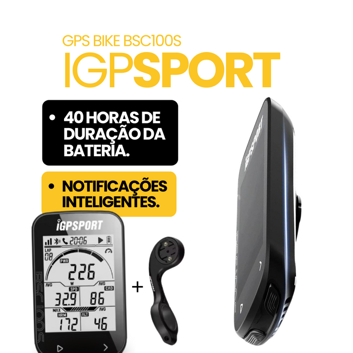 3. Você compara pedal com pedal