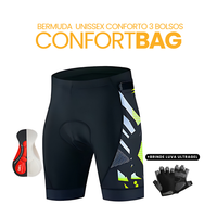 Preto | Verde