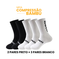 Preto | Branco