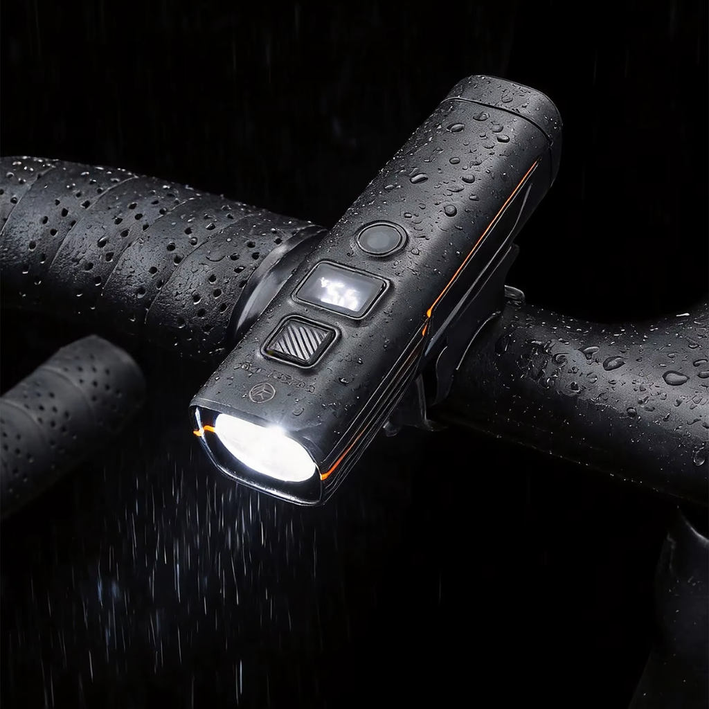 Farol OffBondage Ultra | Brinde Sinalizador