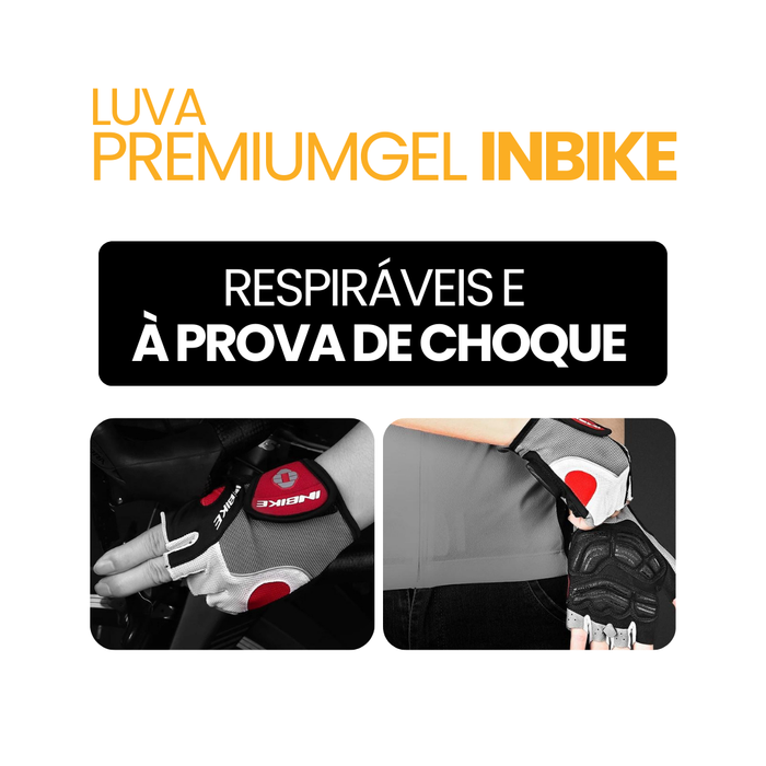 A vibração comprime o nervo ulnar