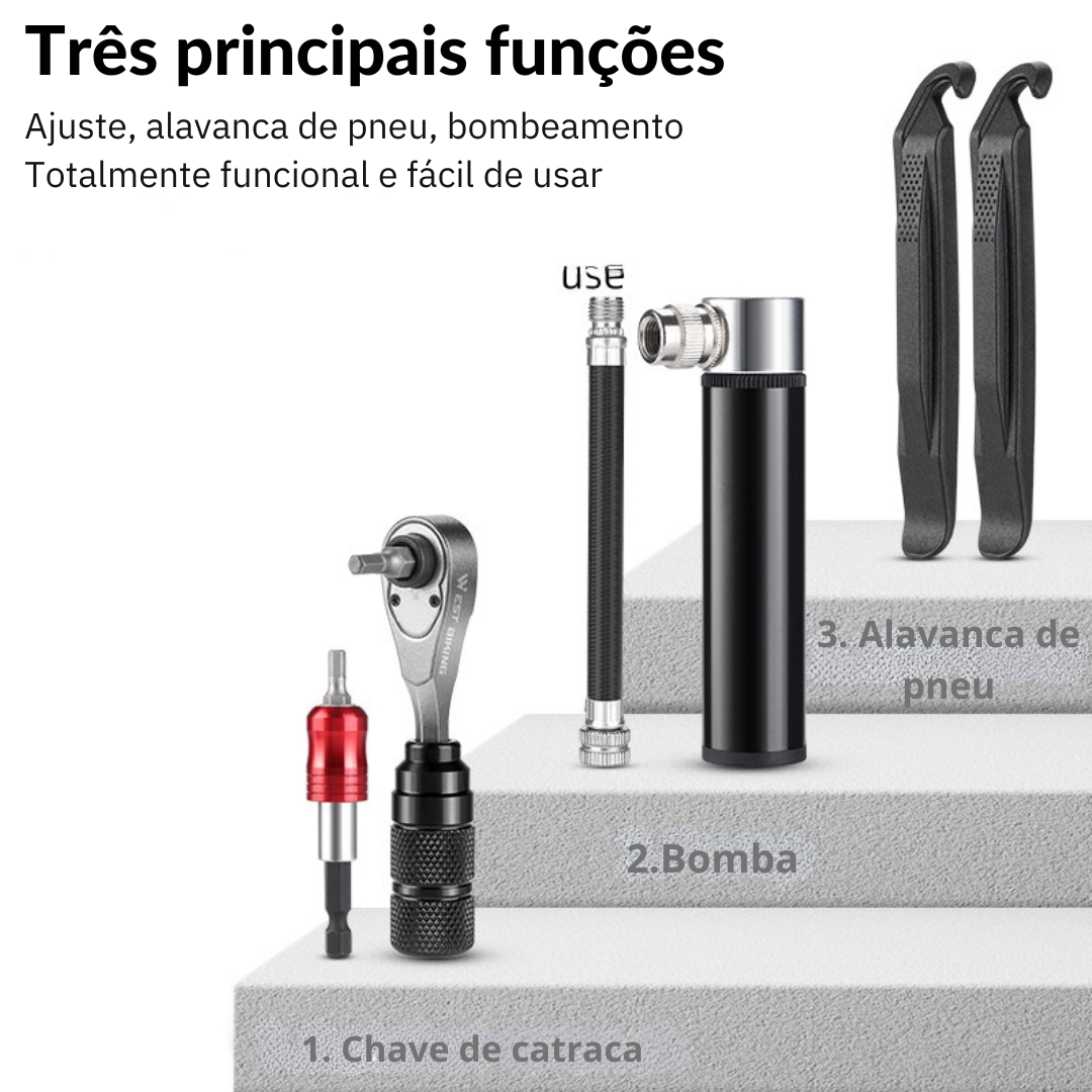 Eu sei fazer o reparo?
