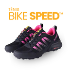 Tênis Bike Speed™