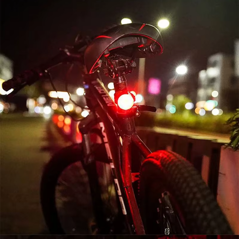 Farol Ultraled Cyclami + Brinde Sinalizador