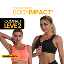 Top Esportivo BodyImpact™ | COMPRE 1 LEVE 2