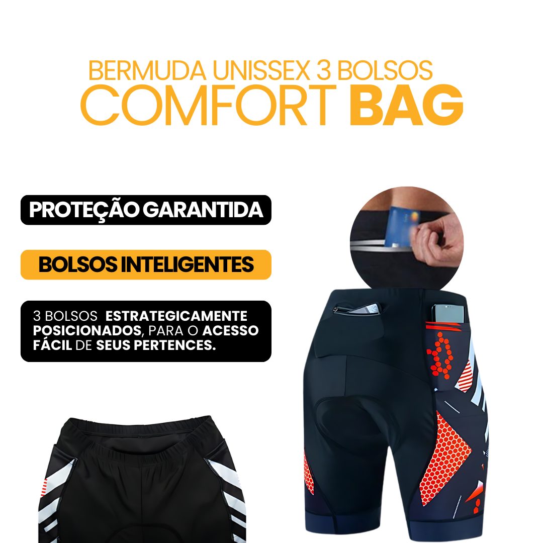 Forro de gel não parece fralda?