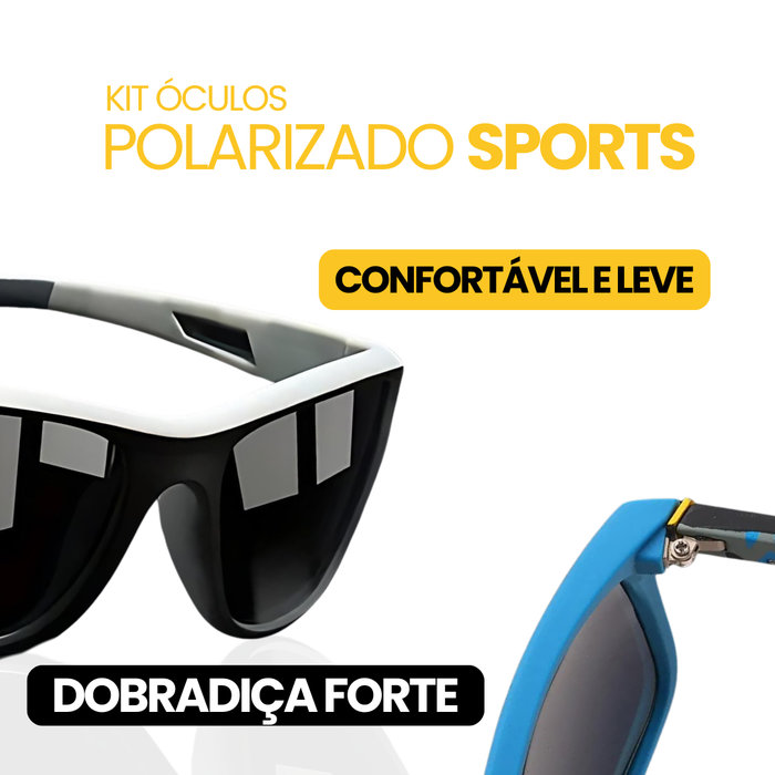 Você vê o que importa