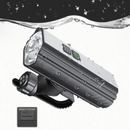 Farol Ultraled Cyclami + Sinalizador | BRINDE EXCLUSIVO ESQUENTA BLACK