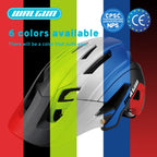 Capacete MTB Walgun