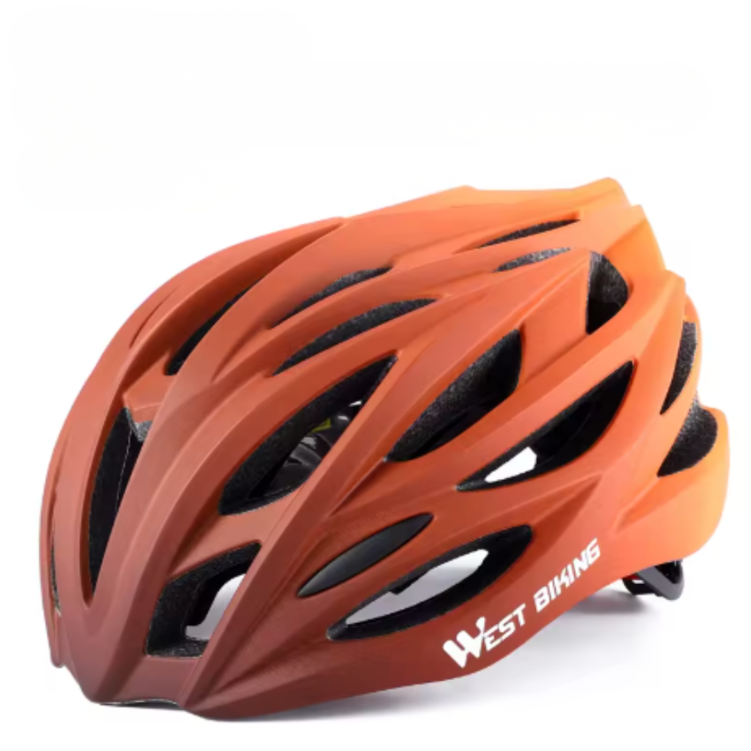 Capacete AeroMTB