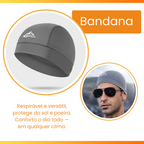 Combo Verão | Óculos Polarizado + Manguito + Bandana