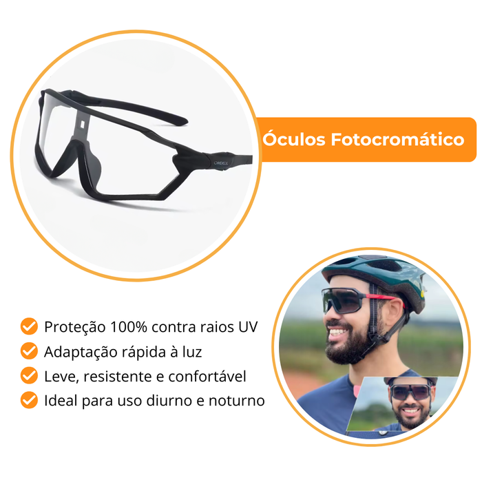 Moléculas fotossensíveis