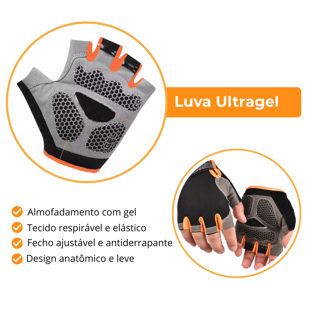 Ofuscado na descida nunca mais.