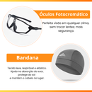 Combo MTB — 6 itens essenciais para sua pedalada