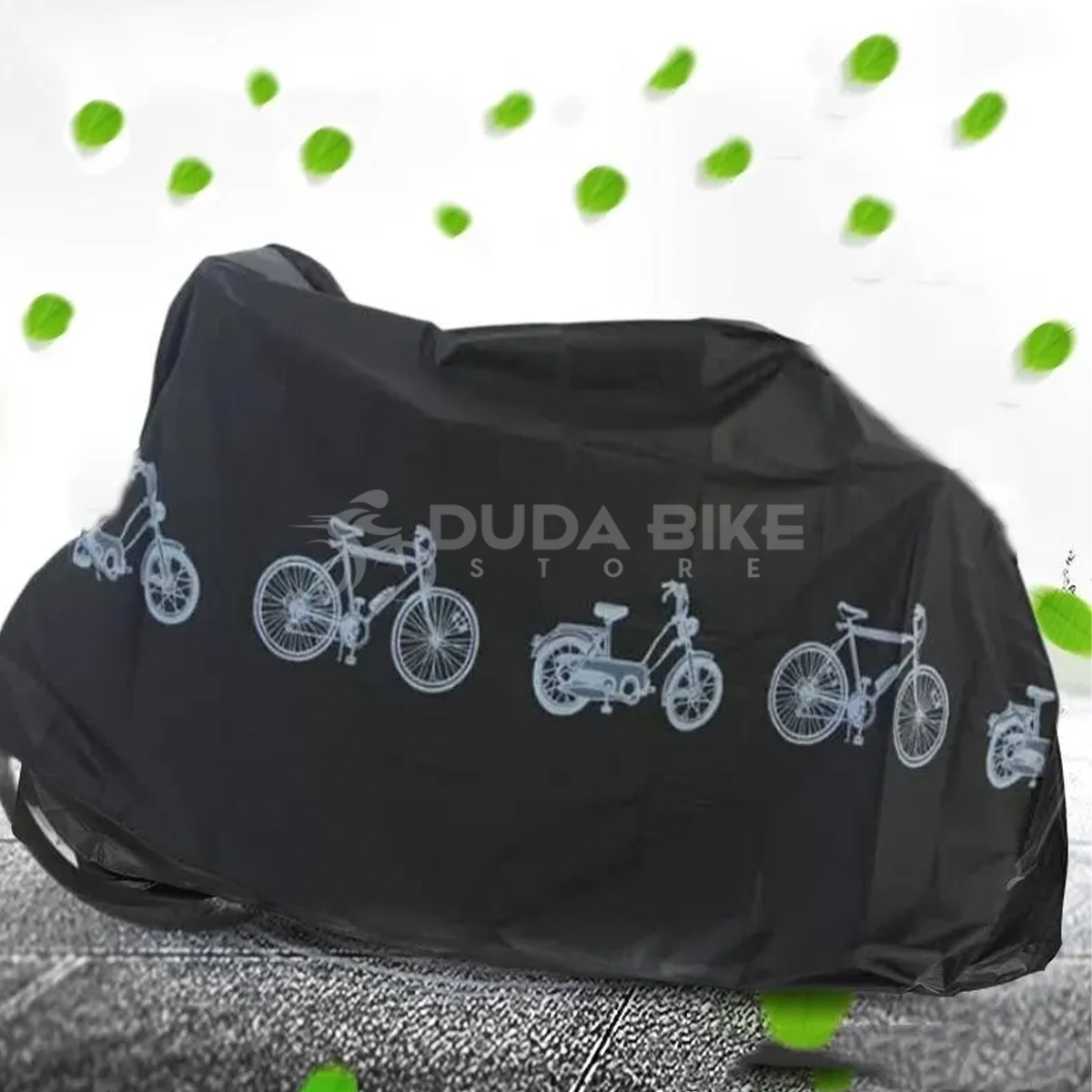 Serve na minha bike?