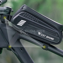 Case Impermeável WestBiking | + BRINDE EXCLUSIVO
