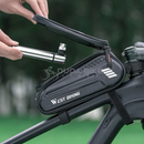 Case Impermeável WestBiking | + BRINDE EXCLUSIVO