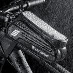 Case Impermeável WestBiking | + BRINDE EXCLUSIVO
