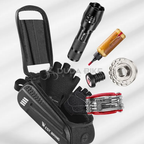 Case Impermeável WestBiking | + BRINDE EXCLUSIVO