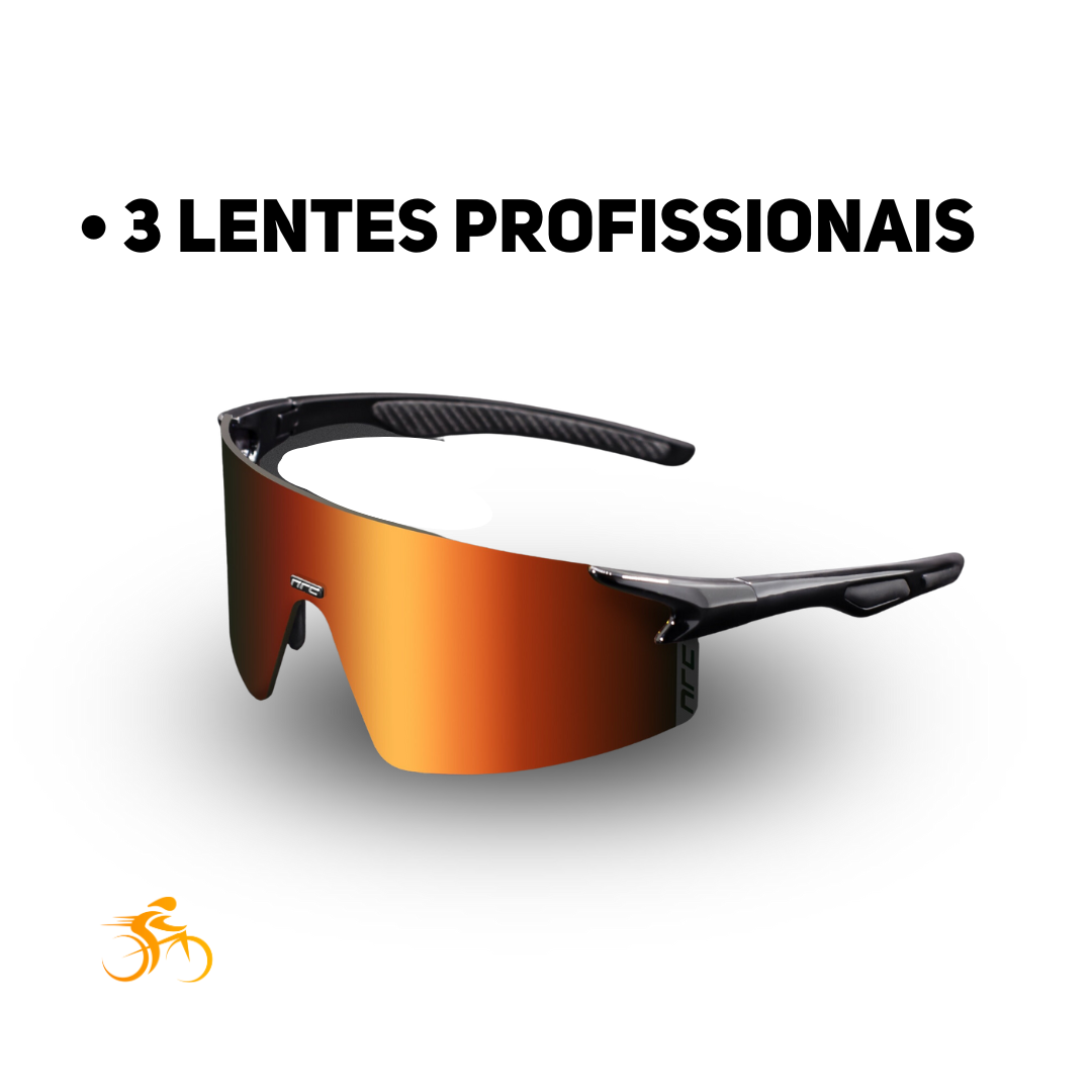 Kit Óculos NFC Style™