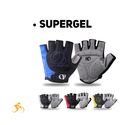 Luva SuperGel™ | + BRINDE EXCLUSIVO