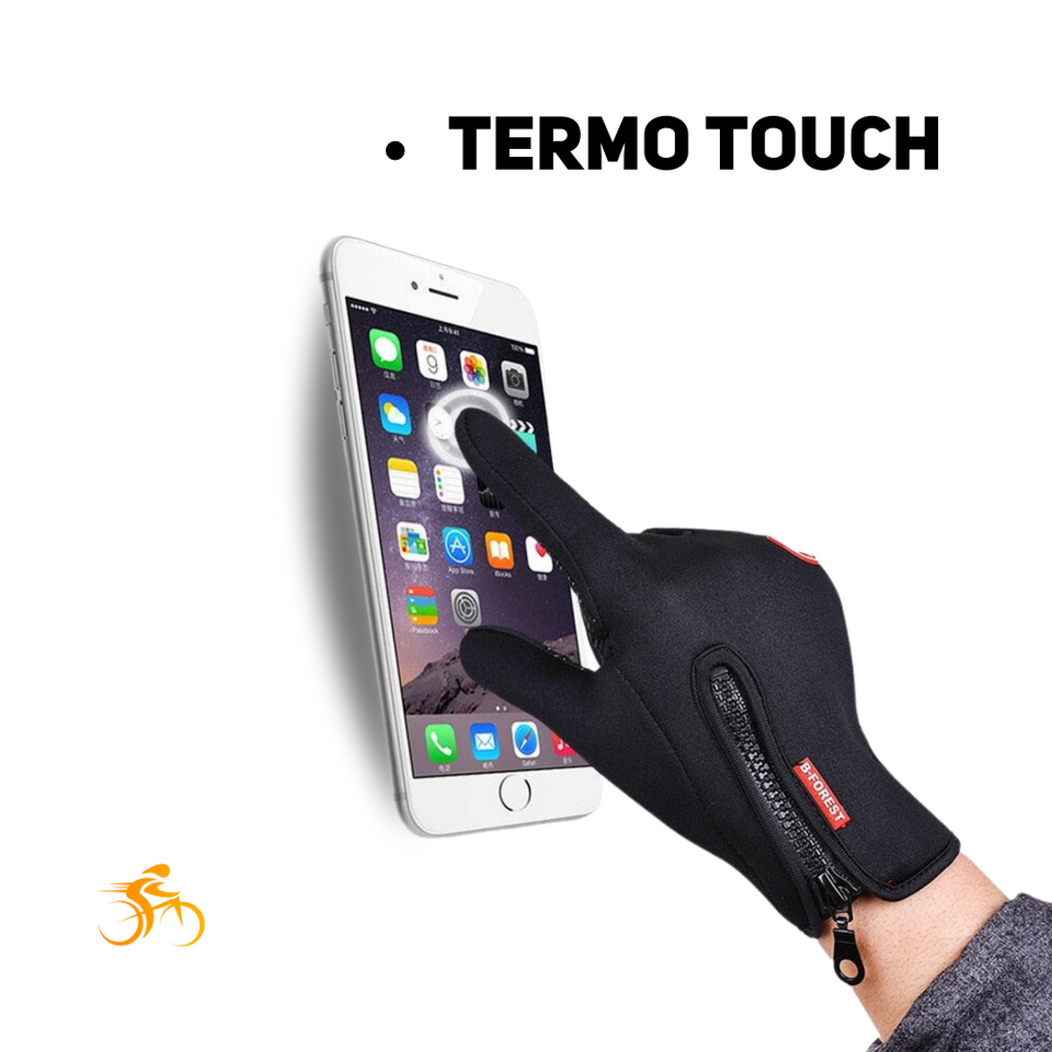 Luva ThermoTouch®️