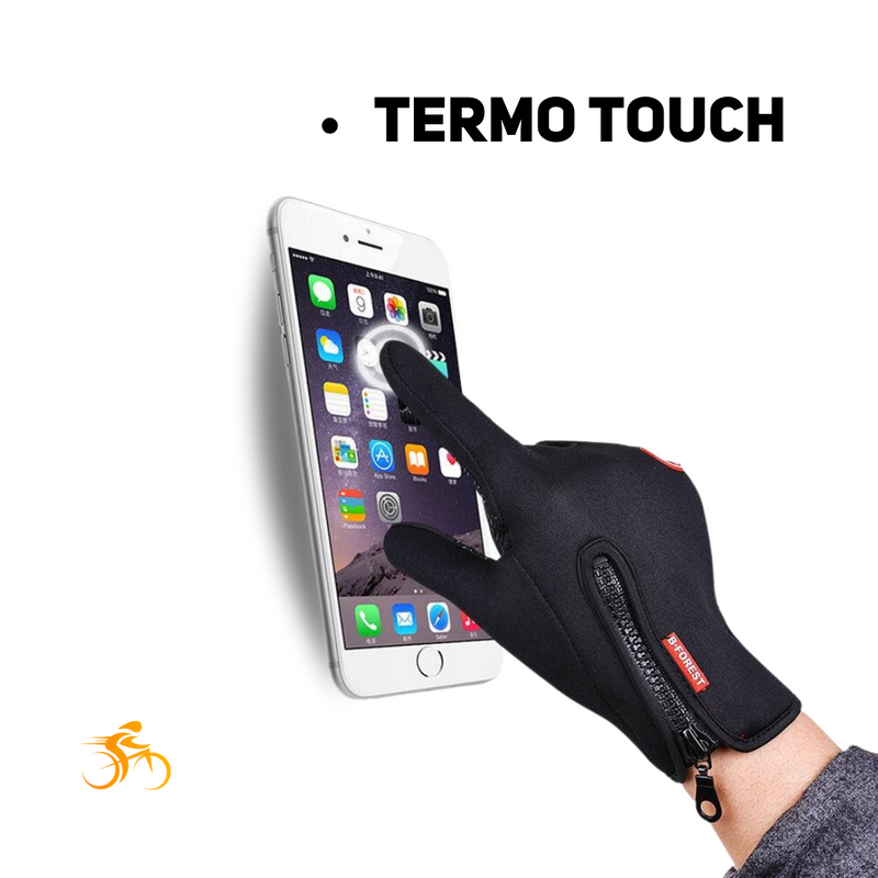 Luva ThermoTouch®️