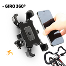 Suporte para Celular GiroBike360™ | + BRINDE EXCLUSIVO