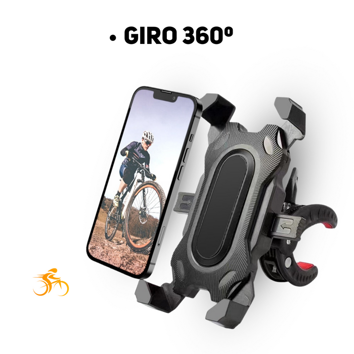 3. A tela gira para o seu uso